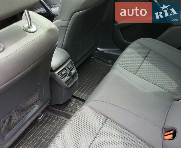 Універсал Peugeot 508 2016 в Тернополі