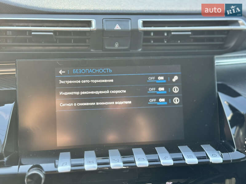 Універсал Peugeot 508 2020 в Умані