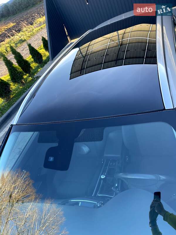 Универсал Peugeot 508 2011 в Самборе