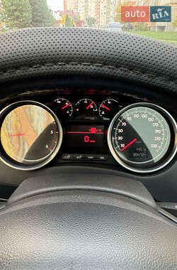 Универсал Peugeot 508 2013 в 