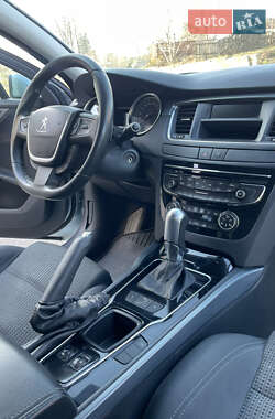 Седан Peugeot 508 2012 в Рівному