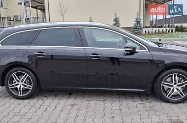 Універсал Peugeot 508 2011 в Луцьку