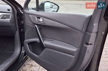 Універсал Peugeot 508 2011 в Луцьку