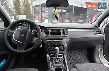 Седан Peugeot 508 2014 в Кам'янець-Подільському