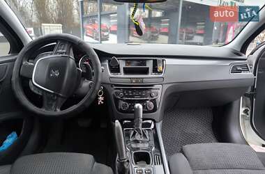 Седан Peugeot 508 2014 в Кам'янець-Подільському