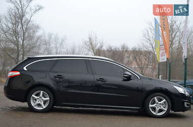 Універсал Peugeot 508 2012 в Бердичеві