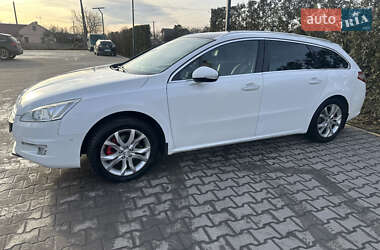 Універсал Peugeot 508 2013 в Радехові