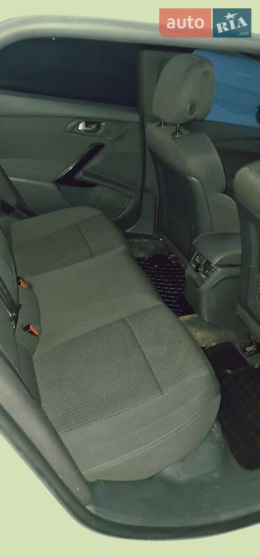 Універсал Peugeot 508 2012 в Білій Церкві