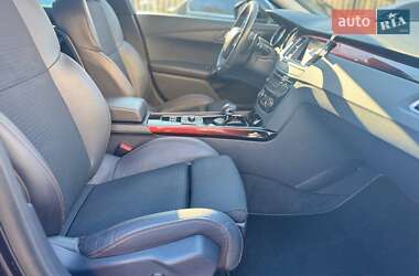 Универсал Peugeot 508 2012 в 