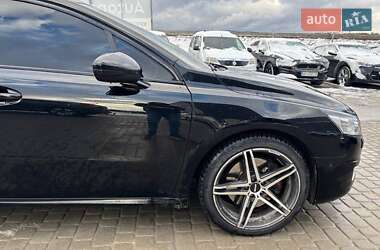 Универсал Peugeot 508 2012 в Львове