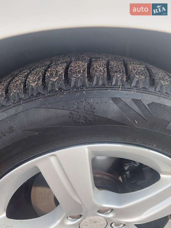 Седан Peugeot 508 2011 в Макарові