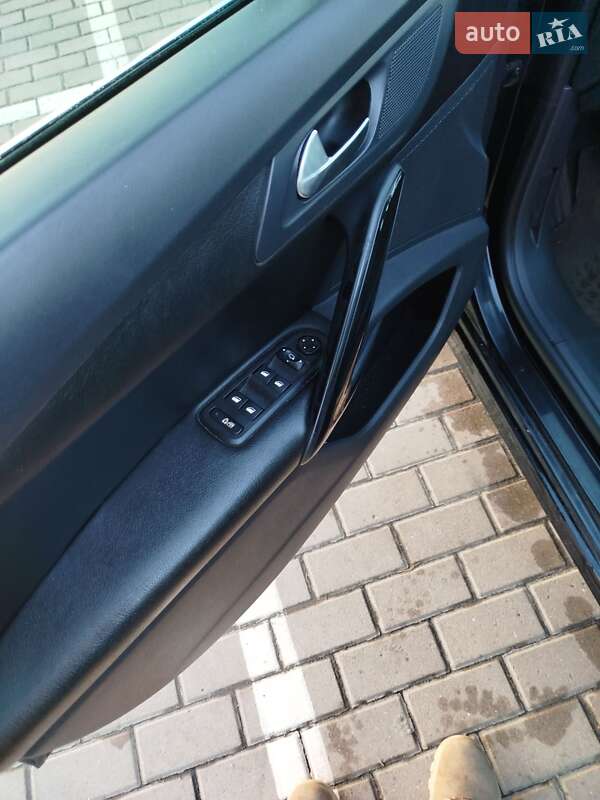 Універсал Peugeot 508 2010 в Дубні