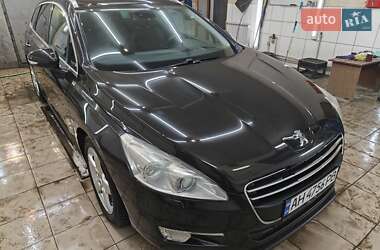 Універсал Peugeot 508 2012 в Краматорську