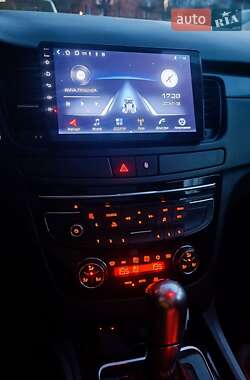 Універсал Peugeot 508 2011 в 