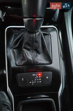 Седан Peugeot 508 2012 в 