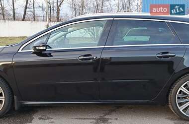 Универсал Peugeot 508 2011 в Киеве