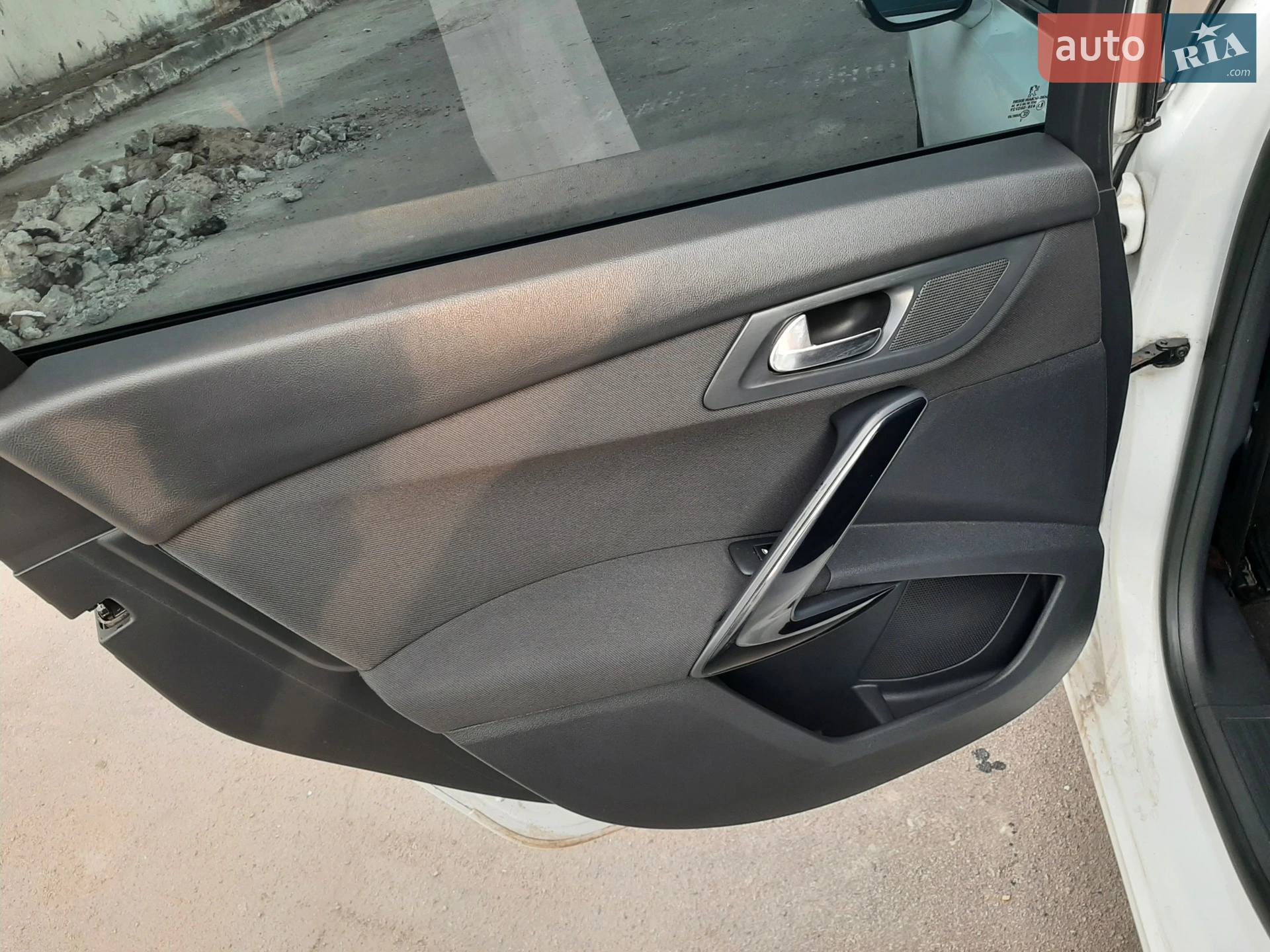 2012 Peugeot 508 - мініатюра 11