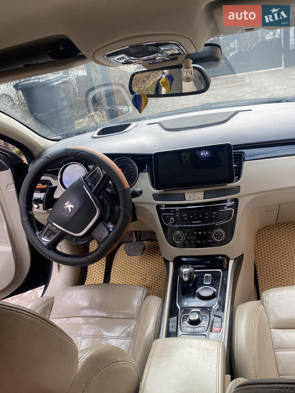 2013 Peugeot 508 - мініатюра 29