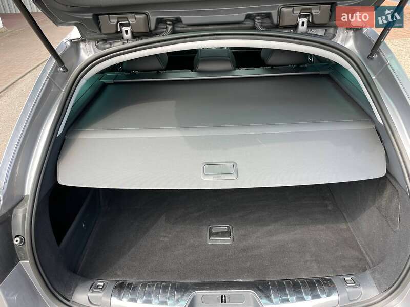 Універсал Peugeot 508 2015 в Чернівцях