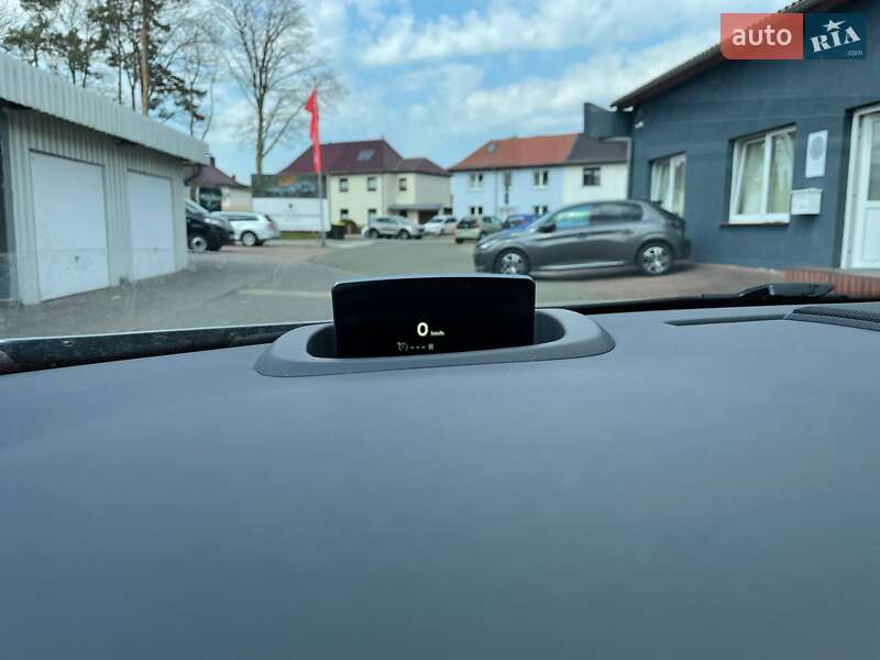 Універсал Peugeot 508 2015 в Чернівцях