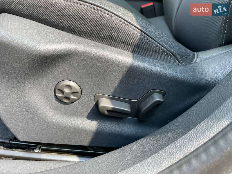 Універсал Peugeot 508 2015 в Чернівцях