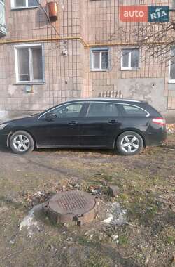 Універсал Peugeot 508 2011 в Баранівці