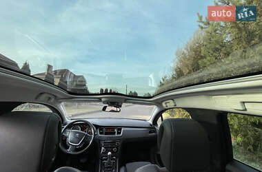Універсал Peugeot 508 2011 в 