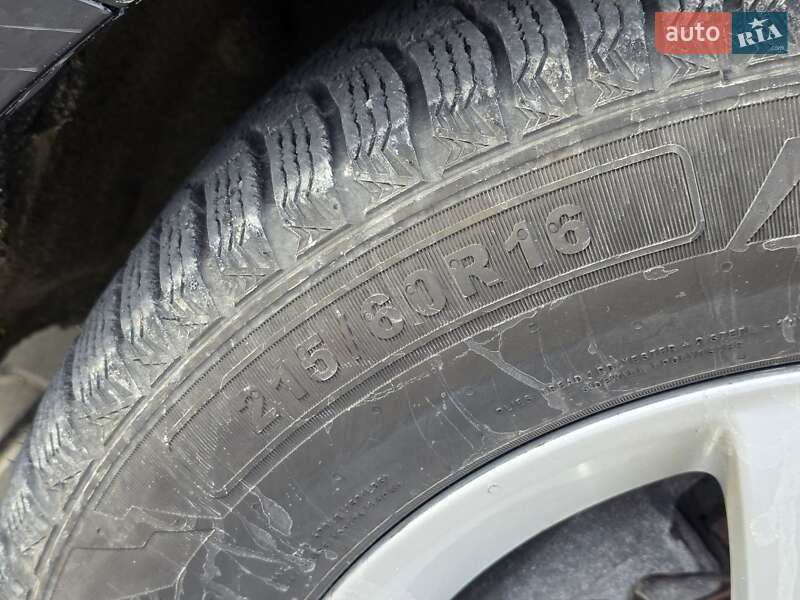 Універсал Peugeot 508 2016 в Тернополі фото 36 Універсал Peugeot 508 2016 в Тернополі