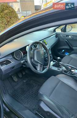 Універсал Peugeot 508 2011 в 