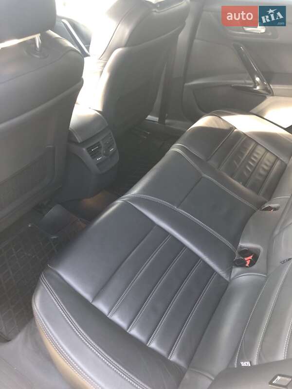 Седан Peugeot 508 2013 в Львові фото 6 Седан Peugeot 508 2013 в Львові