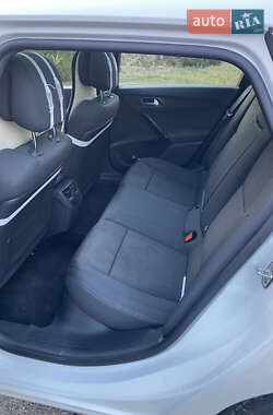 Универсал Peugeot 508 2015 в 