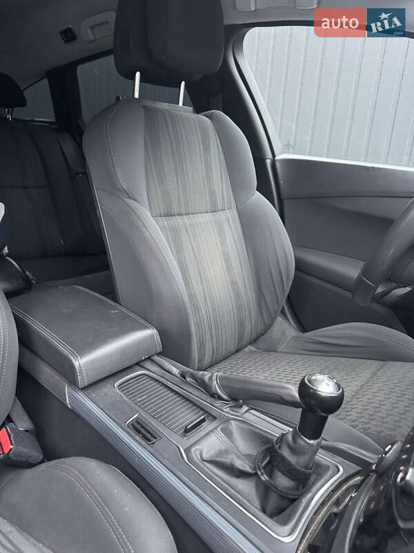 Універсал Peugeot 508 2011 в Коломиї