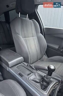 Універсал Peugeot 508 2011 в 