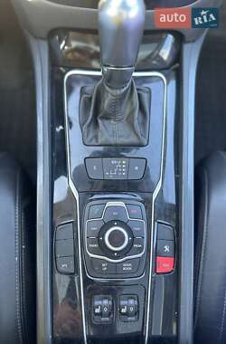 Універсал Peugeot 508 2011 в 