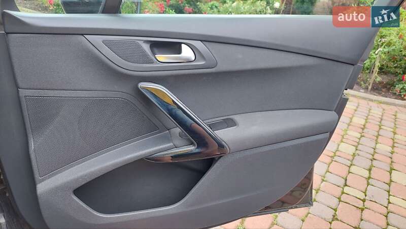 Універсал Peugeot 508 2012 в Житомирі