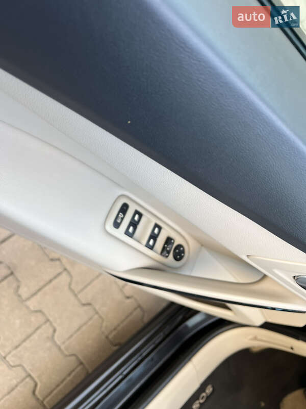 Універсал Peugeot 508 2011 в Києві