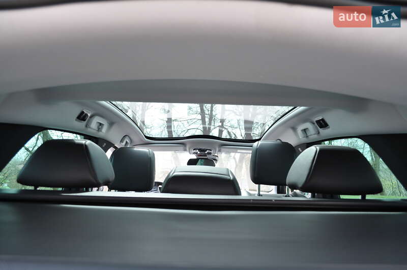 Универсал Peugeot 508 2017 в Киеве