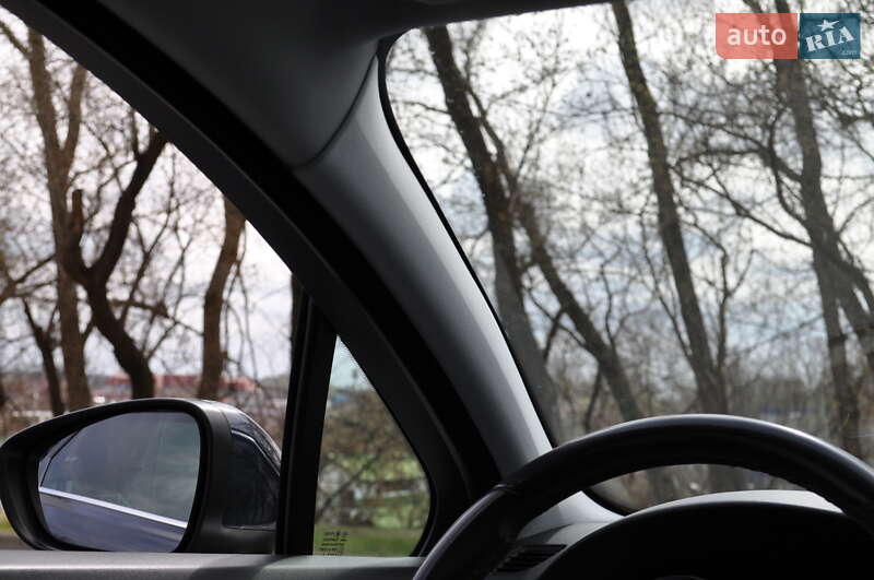 Универсал Peugeot 508 2017 в Киеве