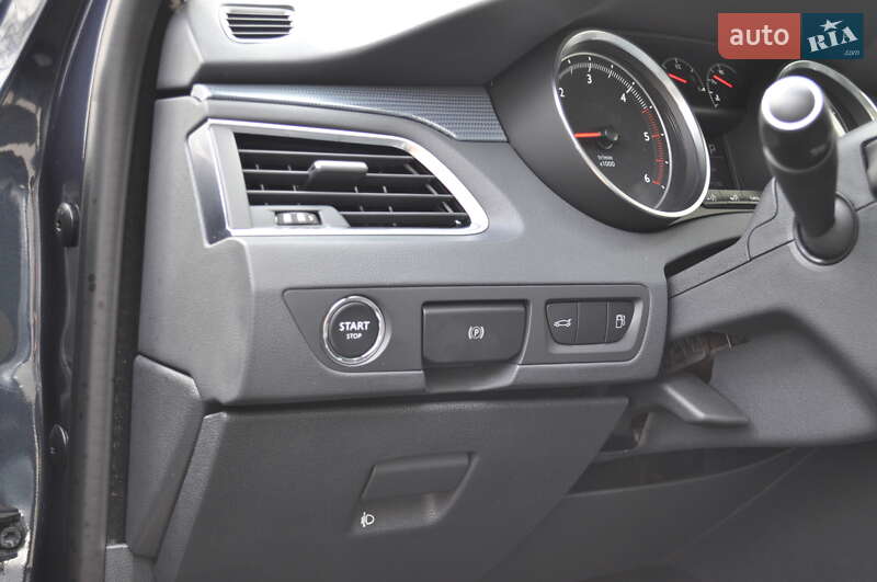 Универсал Peugeot 508 2017 в Киеве