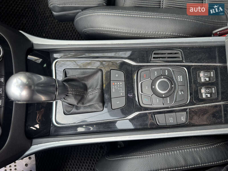 Универсал Peugeot 508 2012 в Николаеве
