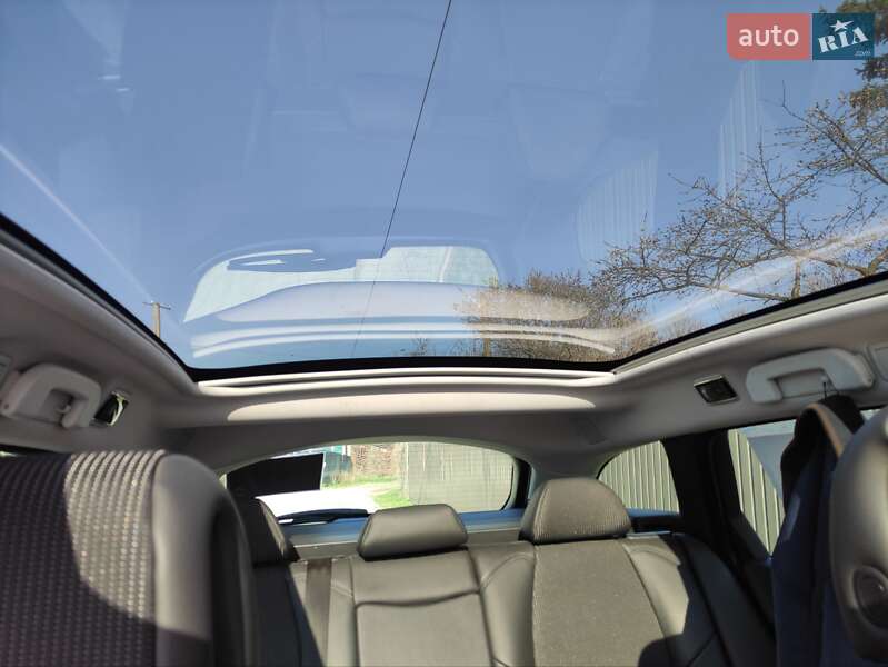 Універсал Peugeot 508 2016 в Львові