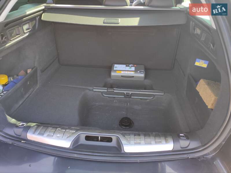 Універсал Peugeot 508 2016 в Львові