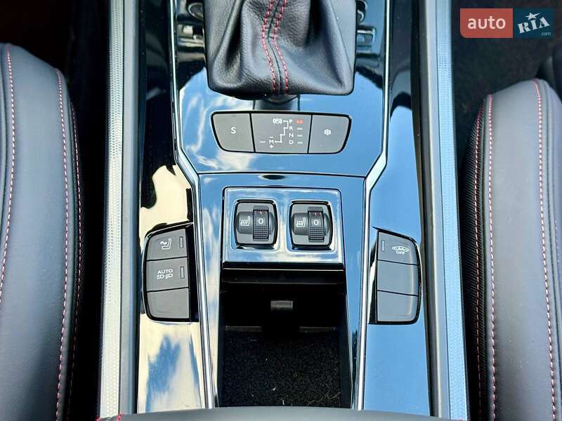 Седан Peugeot 508 2016 в Києві