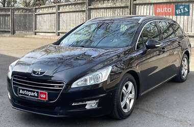Універсал Peugeot 508 2013 в 