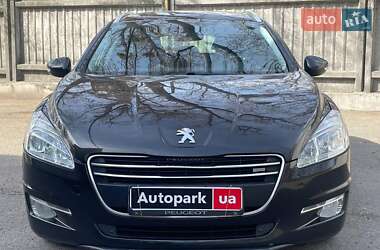 Універсал Peugeot 508 2013 в 
