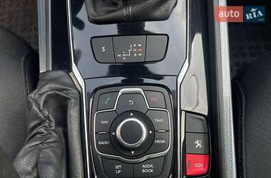 Універсал Peugeot 508 2013 в 