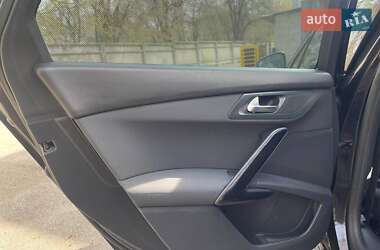 Універсал Peugeot 508 2013 в 