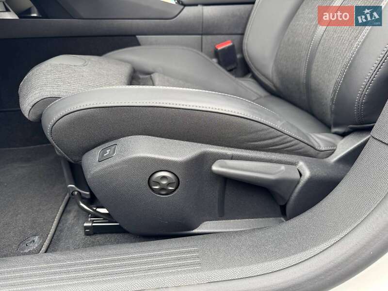 Фастбэк Peugeot 508 2019 в Киеве фото 14 Фастбэк Peugeot 508 2019 в Киеве