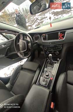 Универсал Peugeot 508 2011 в 