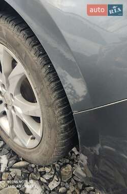 Универсал Peugeot 508 2011 в 